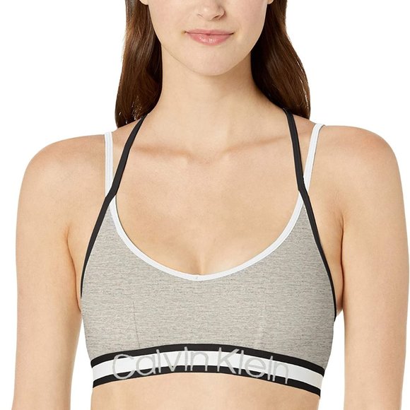 Calvin Klein Underwear Other - Calvin Klein Retro Bralette